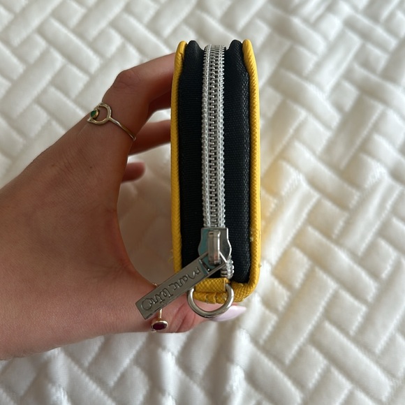 Marc Tetro dachshund Wallet - Picture 3 of 4